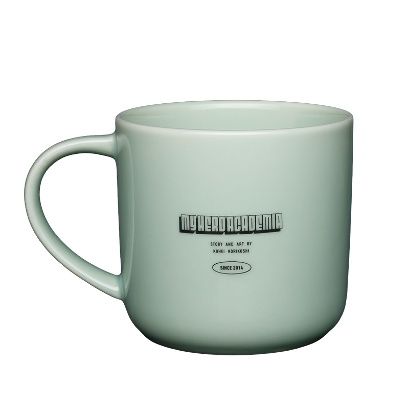 [Pre-order] [Made-to-order] JUMP Store Limited "My Hero Academia" mug